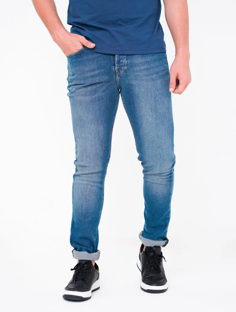 Jean Slim Fit